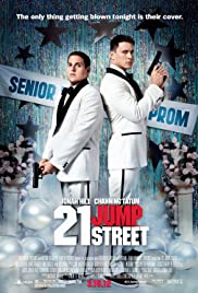 21 Jump Street 2012 Dub in Hindi Full Movie